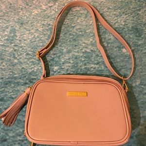 JOY & IMAN BAG